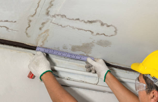 Reliable Water Damage contractor in Cresson, TX by Water Damage Irwin